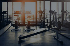 Eindhoven Fitness, Fitness Club Eindhoven