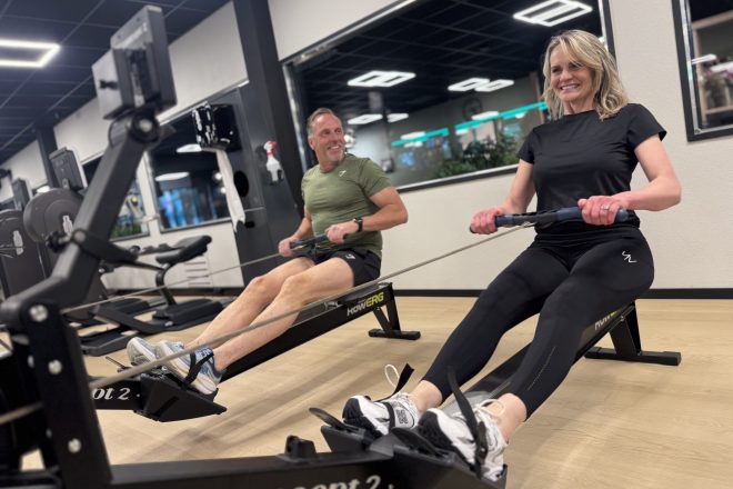 YVSPORT Fitclub Echt
