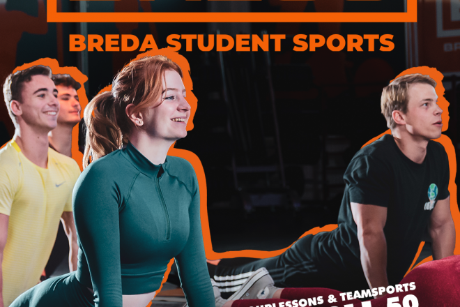 BRESS Breda