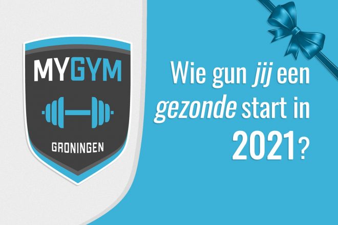 MYGYM Groningen