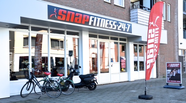 Snap Fitness Landgraaf 24/7