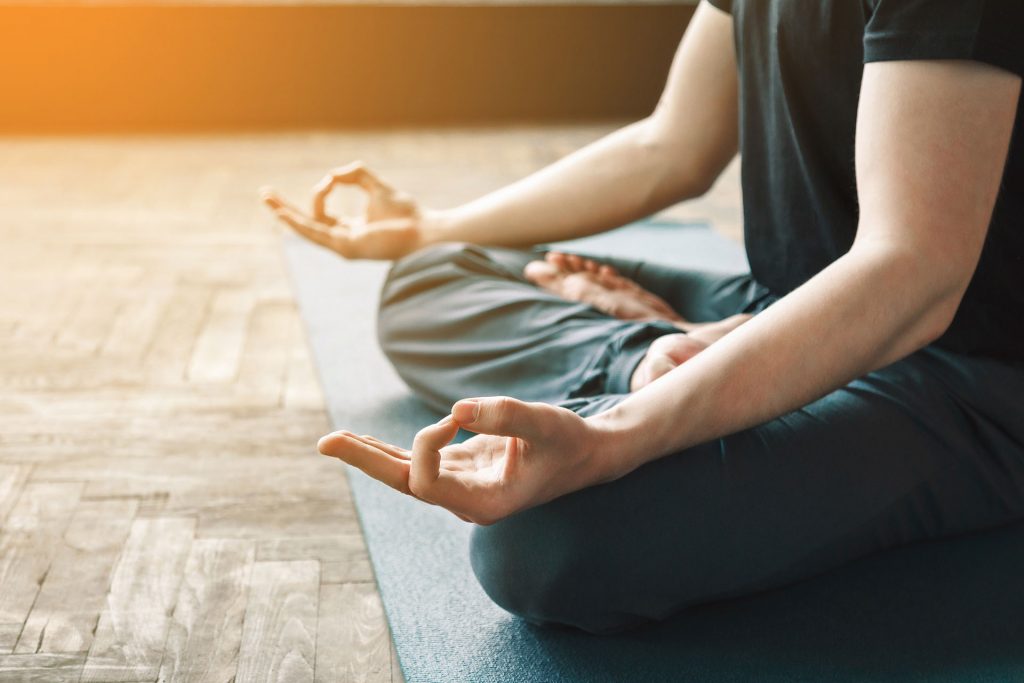 Yoga. Wat Is Het En Welke Soorten Yoga Zijn Er? - Newgym