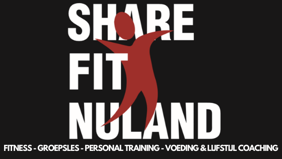 Sportstudio Share-Fit Nuland