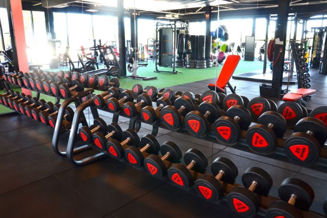 Snap Fitness Alkmaar 24/7