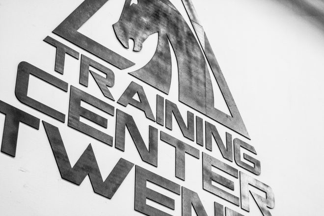 Training Center Twente Enschede