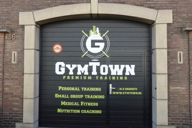 GymTown Eindhoven