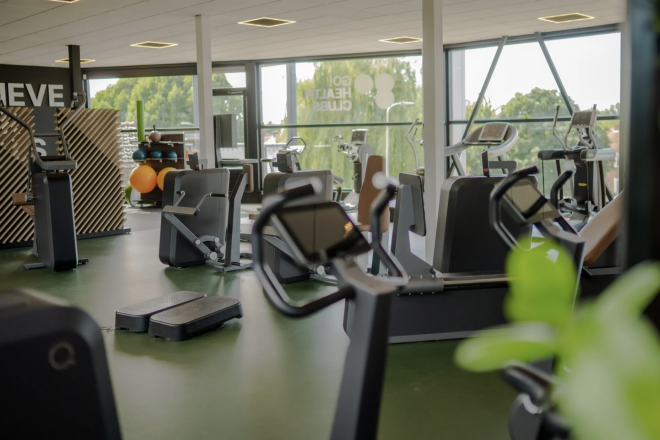 GoHealth Clubs Capelle a/d IJssel
